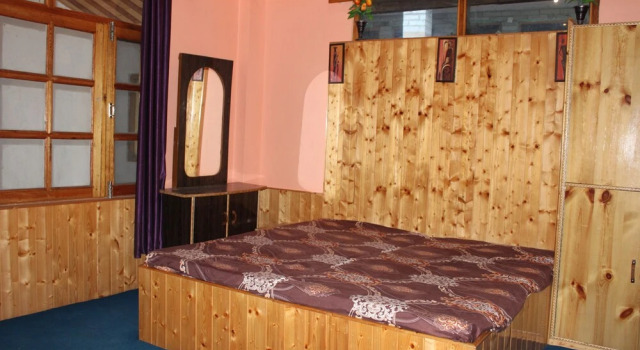 Номер Standard Apple Field House - Hotel in Old Manali