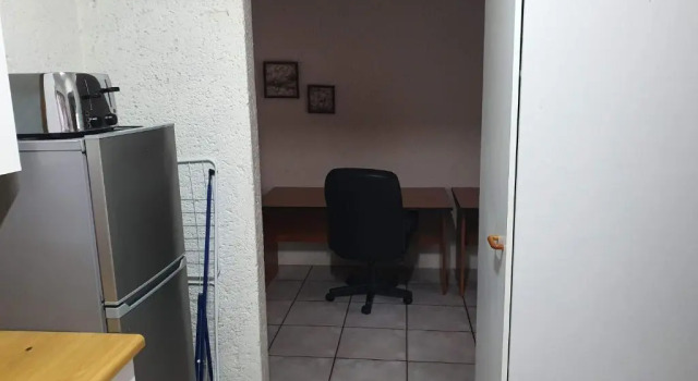 Апартаменты с 2 комнатами 2 Bedroom Cottage