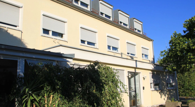 Hotel Westend