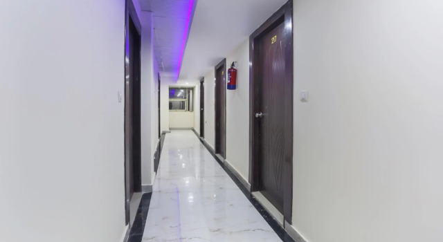 Collection O 69818 Hotel Ambition