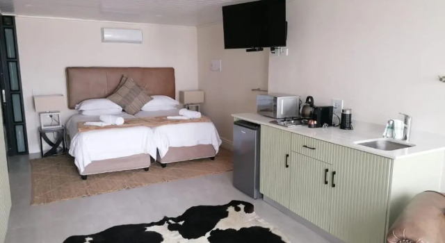 Номер Superior Lambertsbay Beachfront