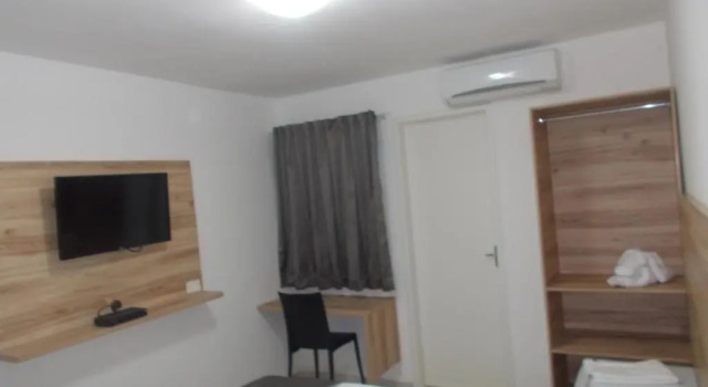 Двухместный номер Standard Hotel Refugio