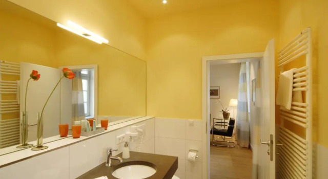Двухместный номер Standard Hotel Zur Alten Brücke