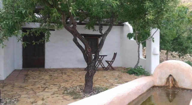 Номер Superior Cortijo rural la alberca