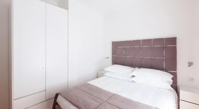 Номер Classic Melody Suite Rome