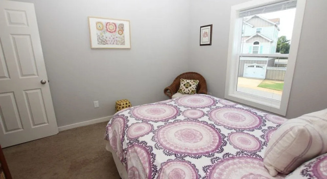 Amen Corner - 4 Br Home