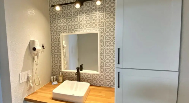 Студия Premium Castaways Resort Studios