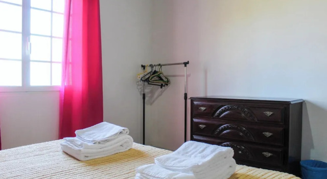 Номер Standard Vila Almeida