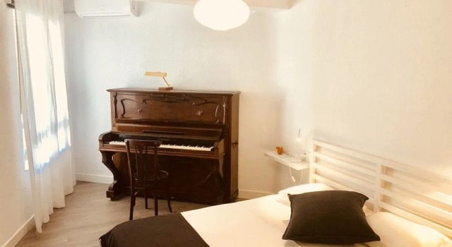Апартаменты Luxury apartment Maya Seaview