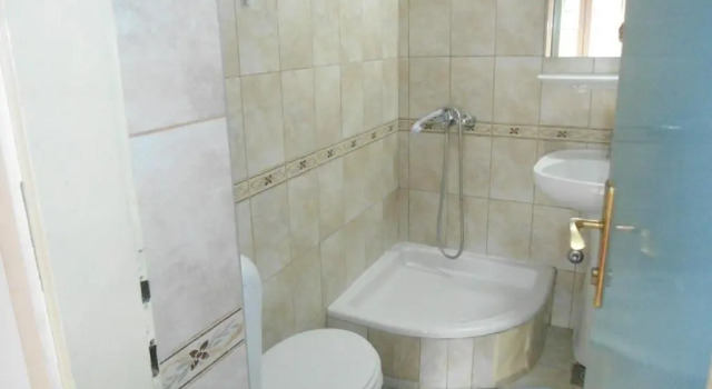 Guest House Vila Bak, Book Pension Billige hoteller i Budva