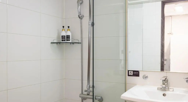 Номер Premier Kensington Resort Chungju
