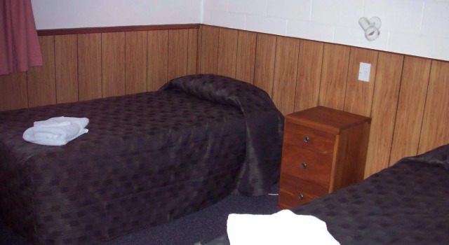 Feilding Motel, Забронировать Мотель Отели Манавату-Уангануи 3 звезды, 3*