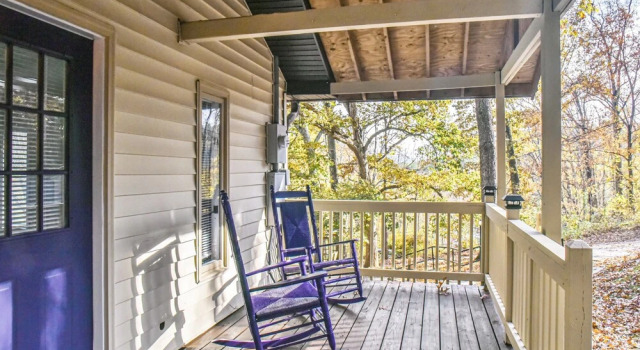 Апартаменты Economy Cozy Mtn. Getaway in South Asheville