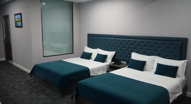 Bayantsambagarav Hotel, Prenota Hotel Olgii aimag Bayan-Ulgiy