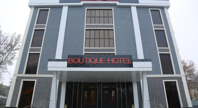 Profi Inn Boutique Hotel