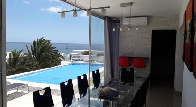 Вилла Alexia Beach