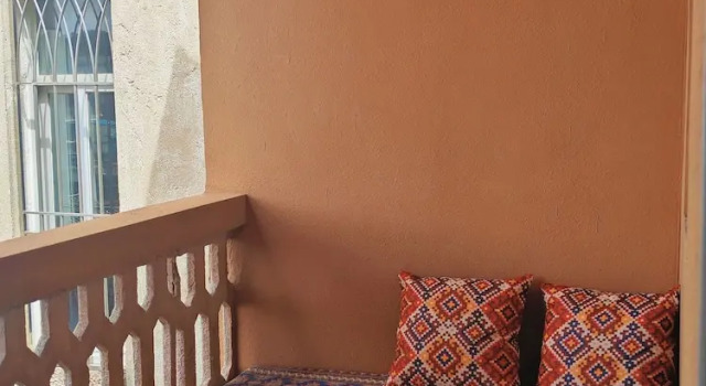Двухместный номер Comfort с балконом Oasis chaozhou