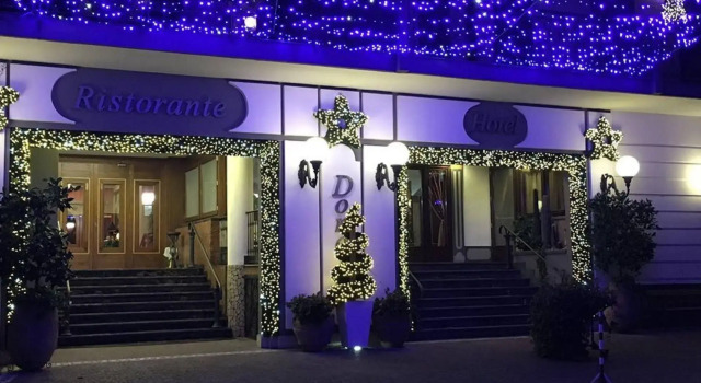 Hotel Ristorante Donato, Buchen Sie Hotel Calvizzano Kampanien