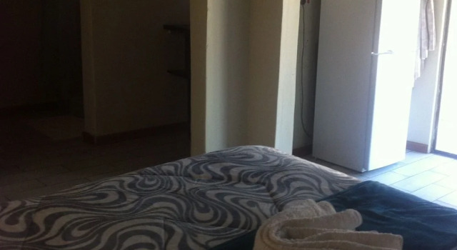 Номер Standard Shakawe Sands Lodge