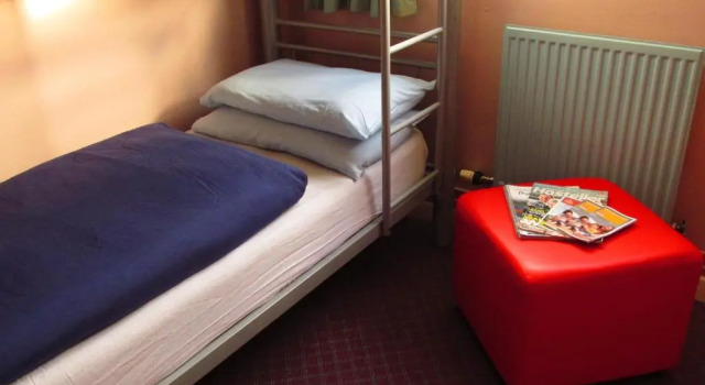 Bayview Hostel, Забронировать Хостел Хостелы Острова Ская, Хостел