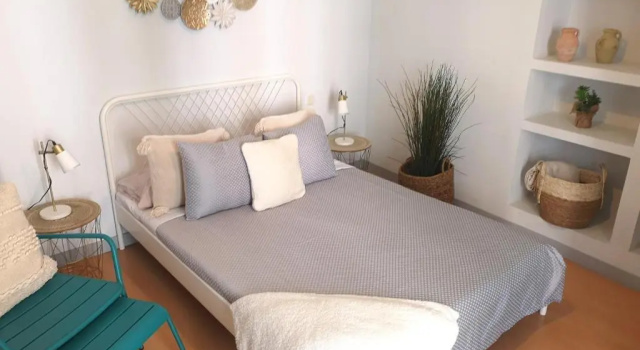 Apartamentos Fucar, Забронировать Апартаменты/квартира Мадрид Провинция Мадрид, рядом с Дом-музей Лопе де Вега