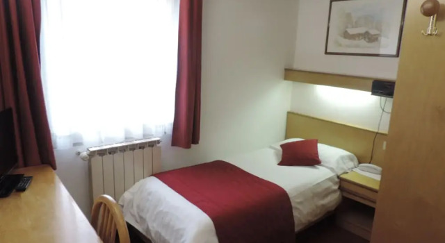 Одноместный номер Standard Grand Hotel Miramonti