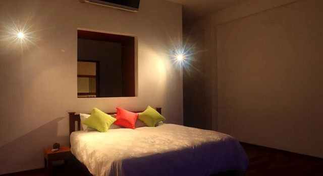 Blue Mangrove Villa, Забронировать Вилла Отели Западной провинции 4 звезды, 4*