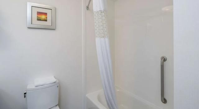 Студия Hampton Inn Livermore
