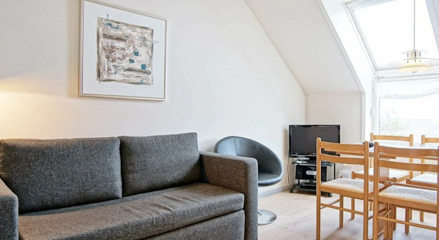 Cozy Holiday Home in Fanø With Beach Nearby, Prenota Hotel Gudhjem Bornholm