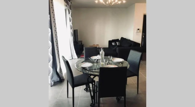Appartement T2 cosy à Rodez