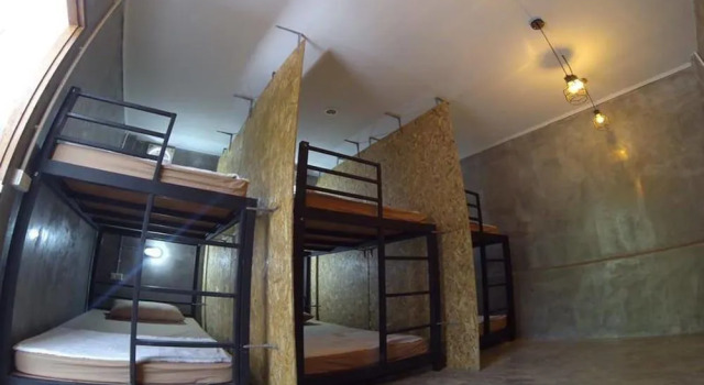 A Forest Story Hostel  Adults Only, Забронировать Хостел Хостелы Ко-Тао, Хостел