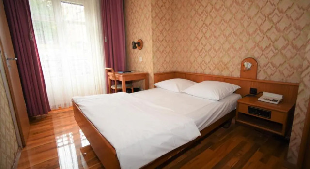Двухместный номер Standard Hotel Limmathof