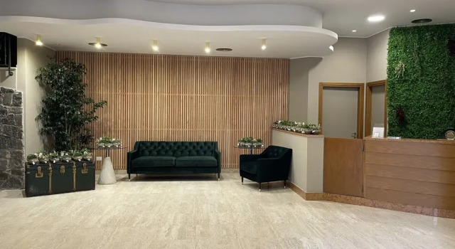 Hotel Villa Maria, Book Hotel Hotels in Basilicata with Breakfast, Breakfasts