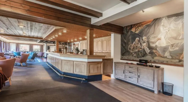 Morgedal Hotel - Unike Hoteller, Buchen Sie Hotel SPA-Hotels in Vestfold og Telemark, SPA