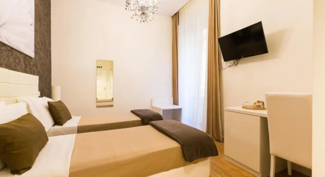 Residenza Alexander