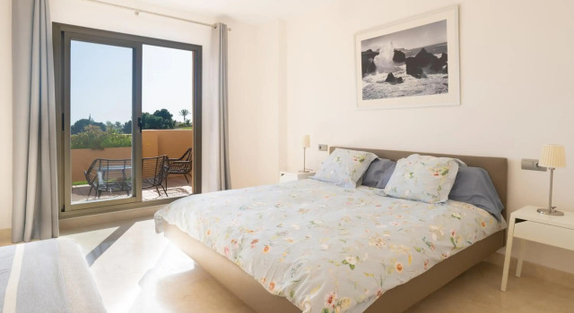 Apartment in Estepona with sea view, Забронировать Апартаменты/квартира Апартаменты Эстепона, Апартаменты/квартира