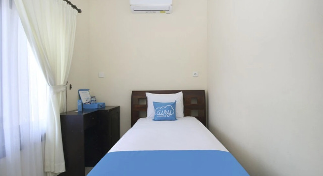 Airy Eco Denpasar Selatan Mertasari 59 Bali, Rezervovat Hotel Hotely v Bali s bazénem, Bazén