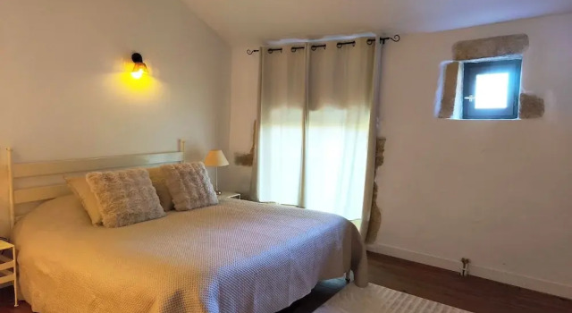 Номер Standard Mas de Castille Guest House