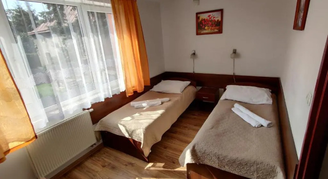 Hotel Turkus, Réserver Hôtel Jarosław Basses-Carpates