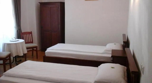 Pensiunea Gasthaus Alte Post, Book Hotel Sighişoara 
