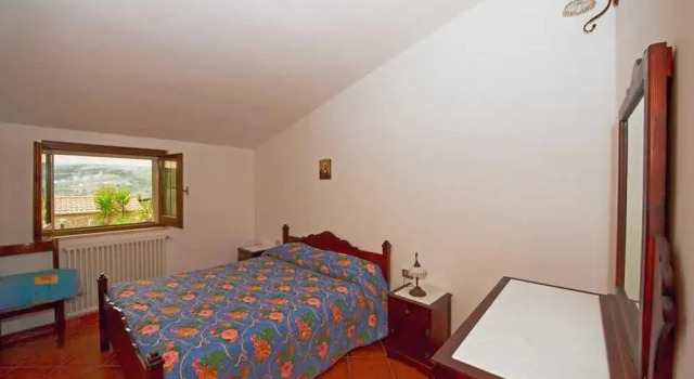 B&B La Scapola, Rezervasyon Bed and Breakfast Mattinata Foresta Umbra