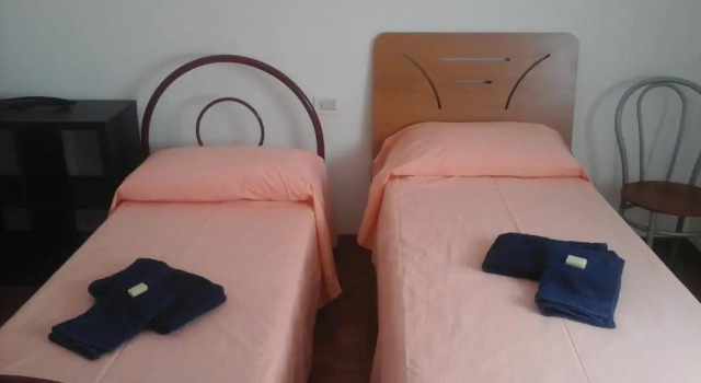 Pianeta terra, Book Hotel Faenza 