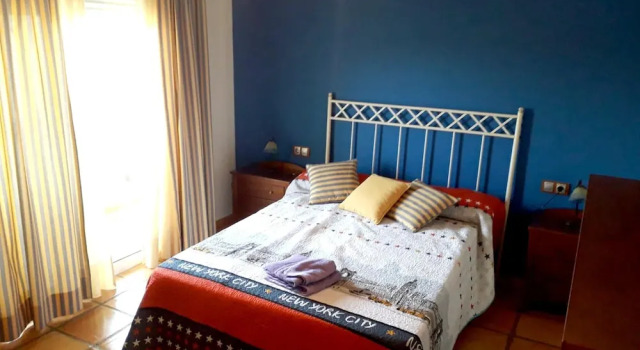 Villa With 4 Bedrooms In Mijas With Wonderful Mountain View Private Pool Enclosed Garden