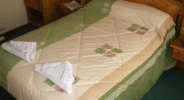 Chalp Hostería