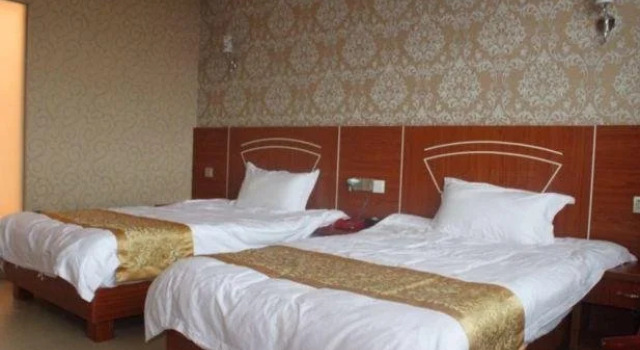 Huaqiao Inn, Book Hotel Zhangpu Fujian