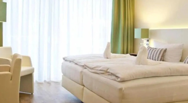 Номер Standard Golfhotel Gut Winterbrock