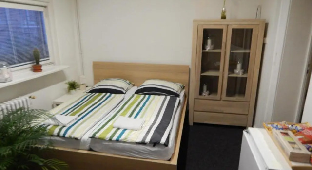Апартаменты Apartments Ostrava Vítkovice