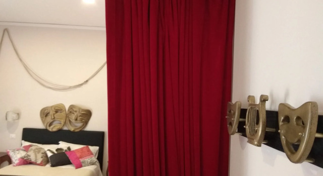 B&B City Soul Napoli