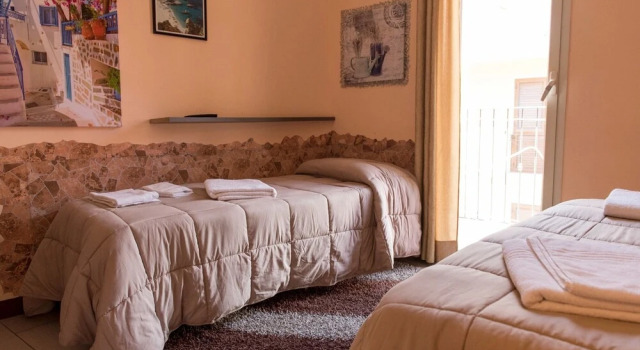 Golden Dreams B&B