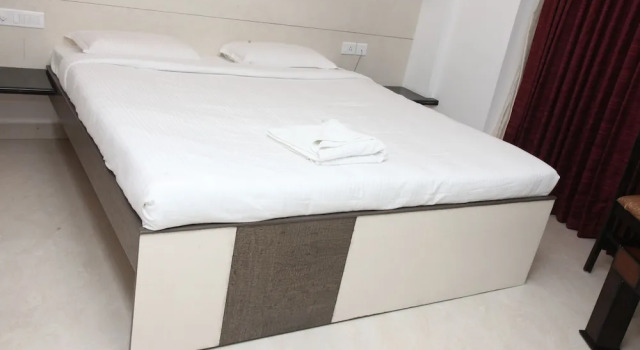 Семейный номер Standard Hotel Karpagam International